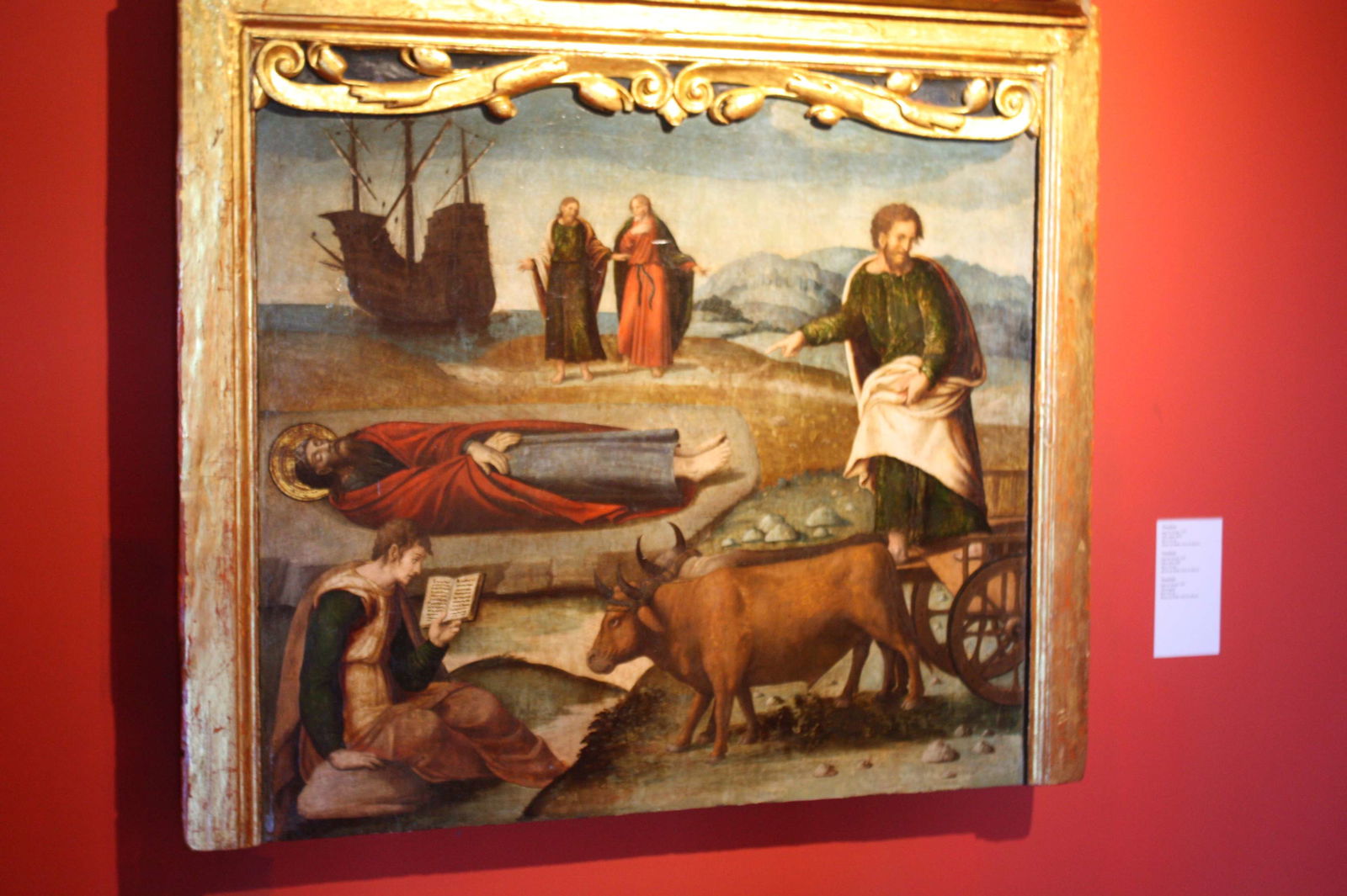 Fine Arts Museum of Murcia