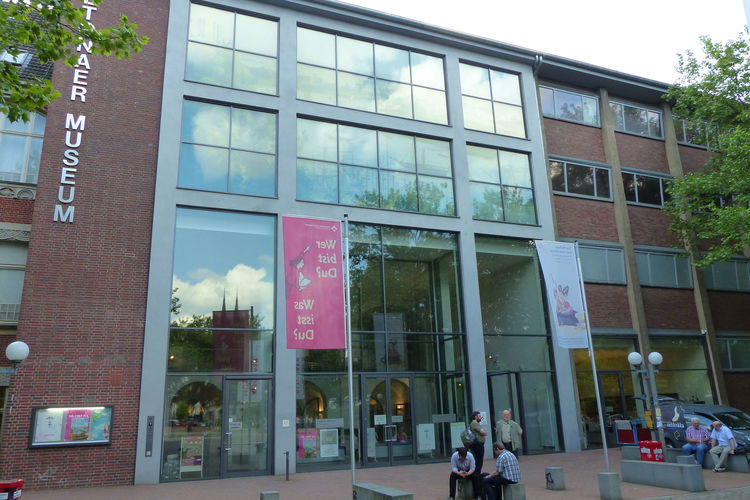Altonaer Museum - Norddeutsches Landesmuseum