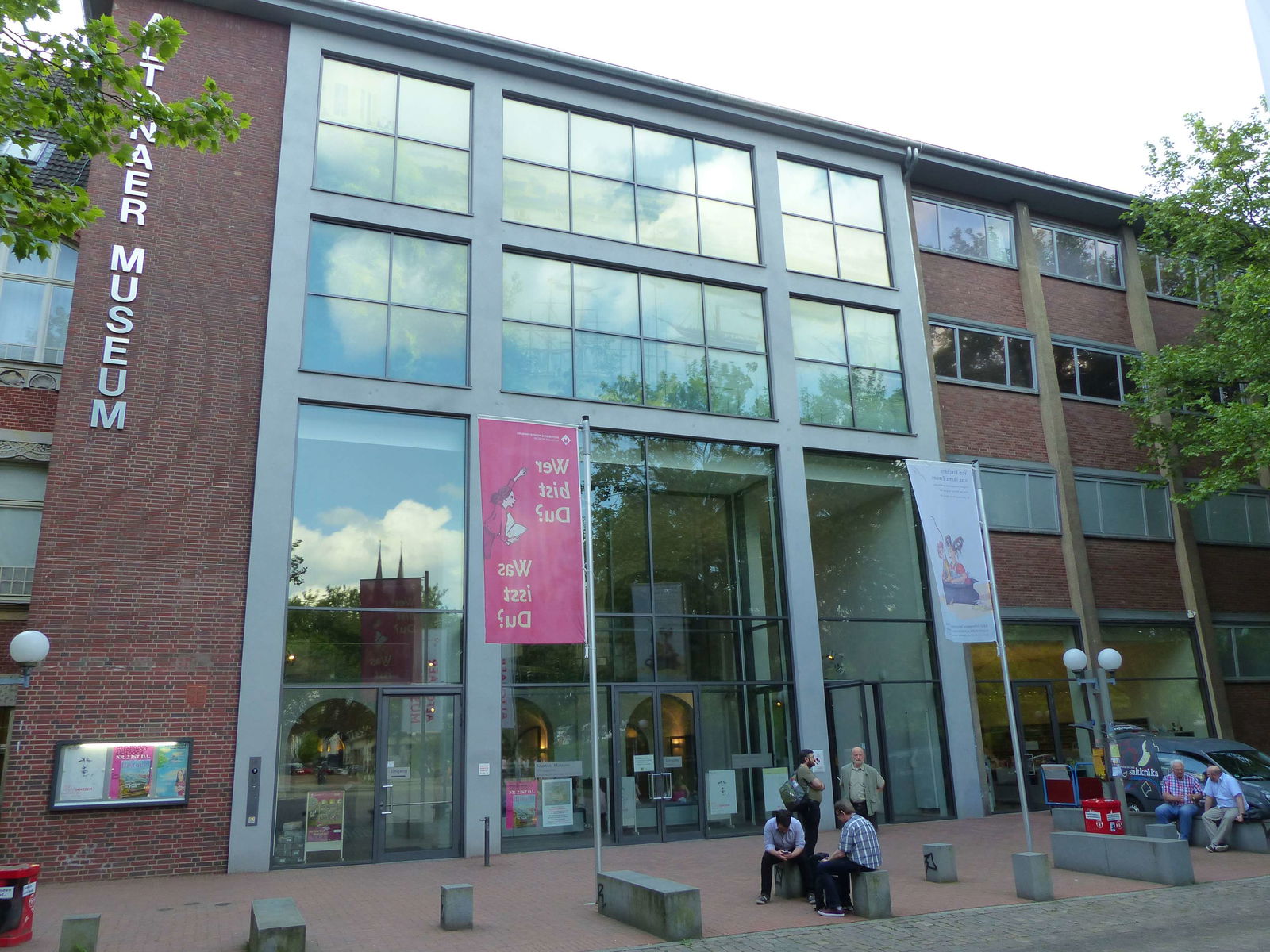 Altonaer Museum - Norddeutsches Landesmuseum