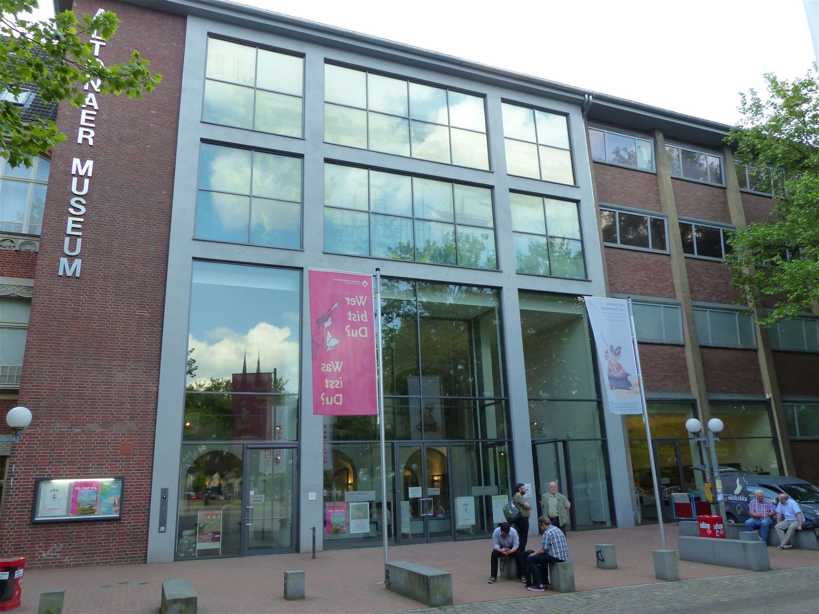 Altonaer Museum - Norddeutsches Landesmuseum