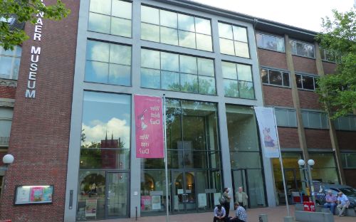 Altonaer Museum - Norddeutsches Landesmuseum