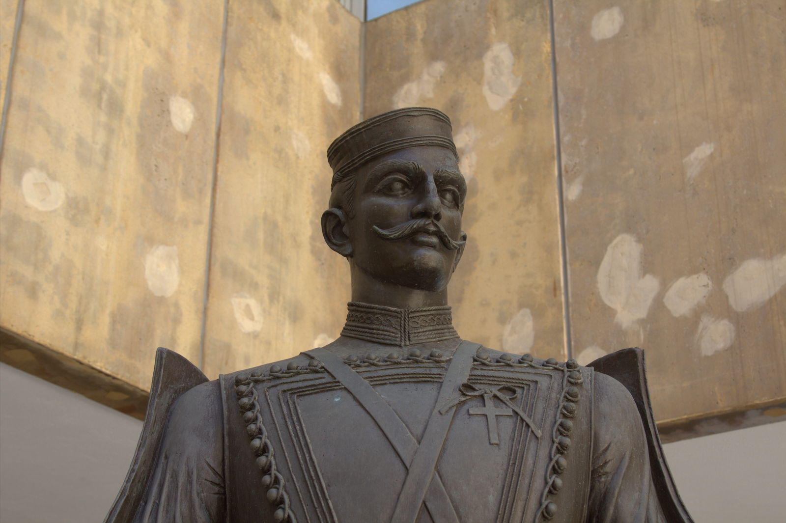 War Museum of Athens