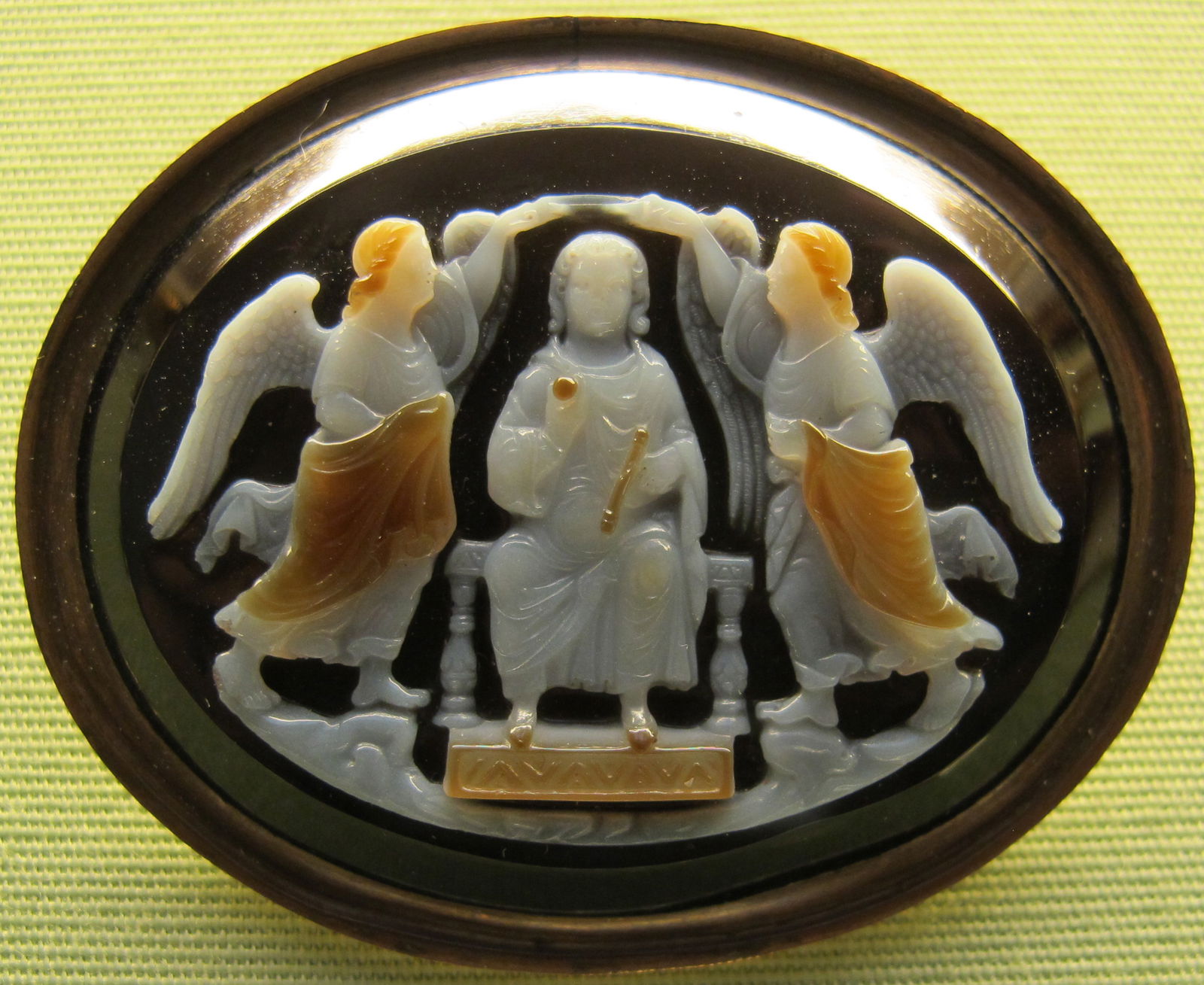 Staatliche Munzsammlung Munchen