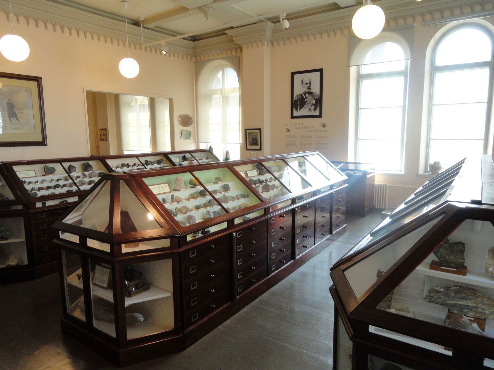 Helsinki University Museum