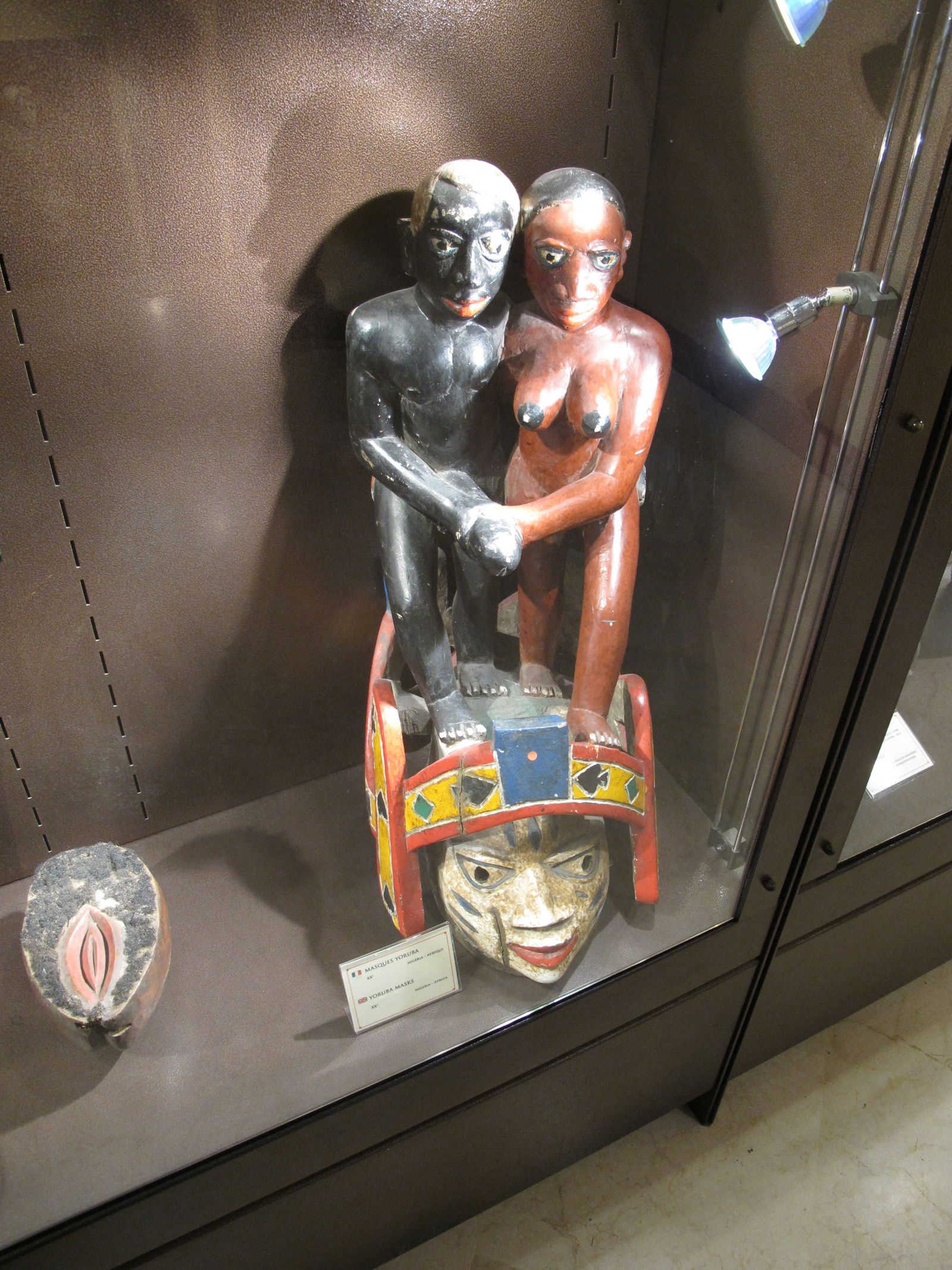 Musée de l'érotisme