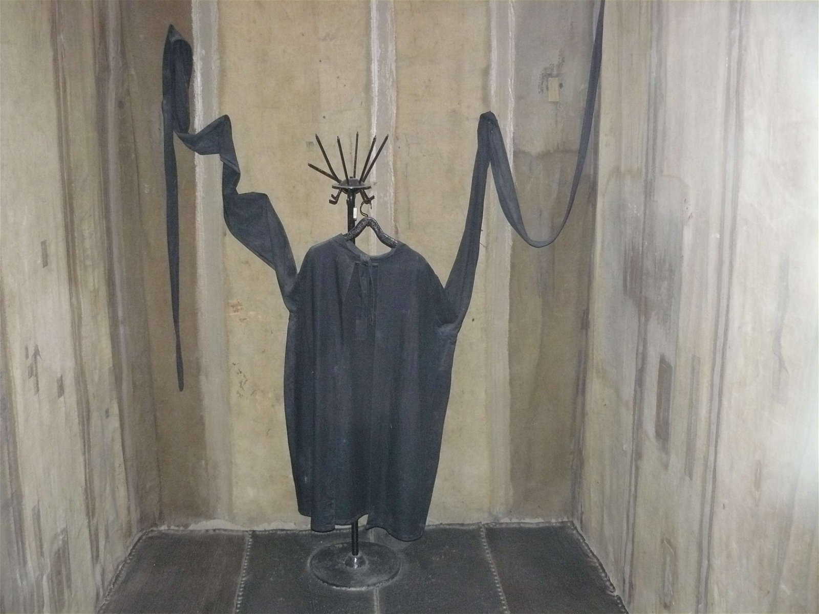 Museum of Occupations and Freedom Fights