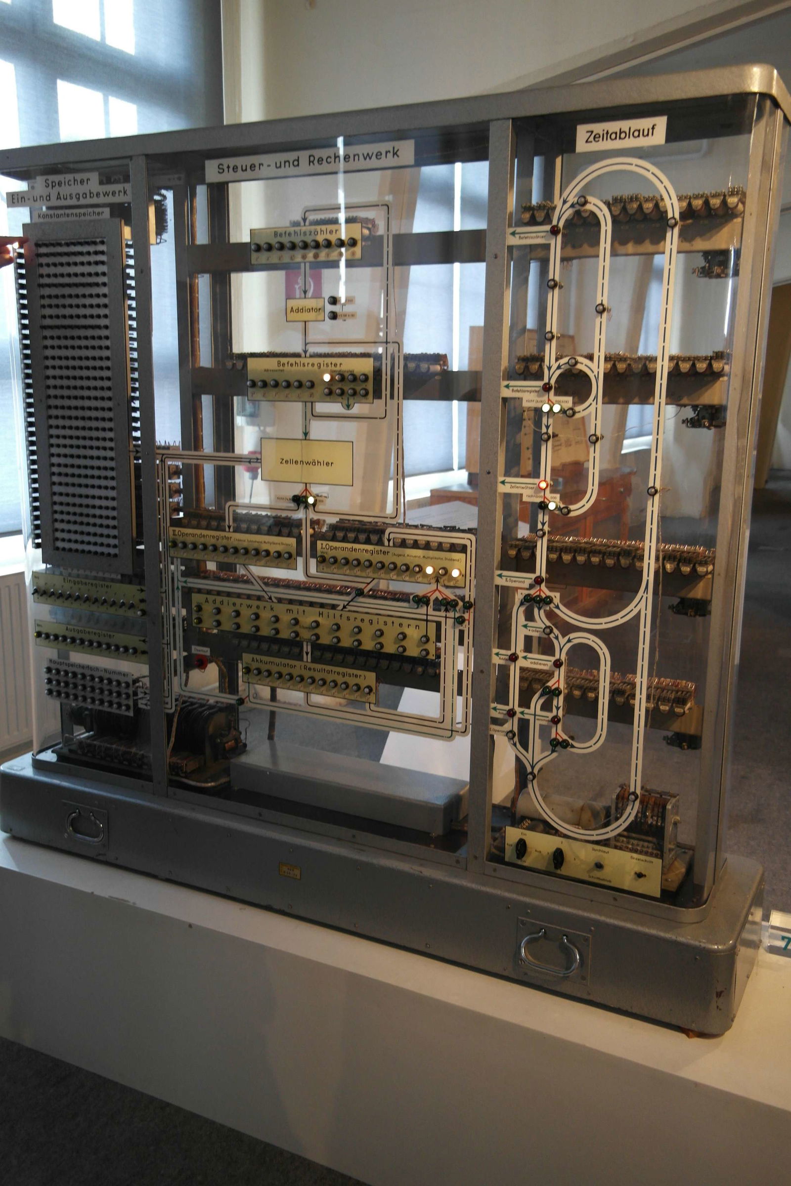 Dresden Museum of Technology and Industry