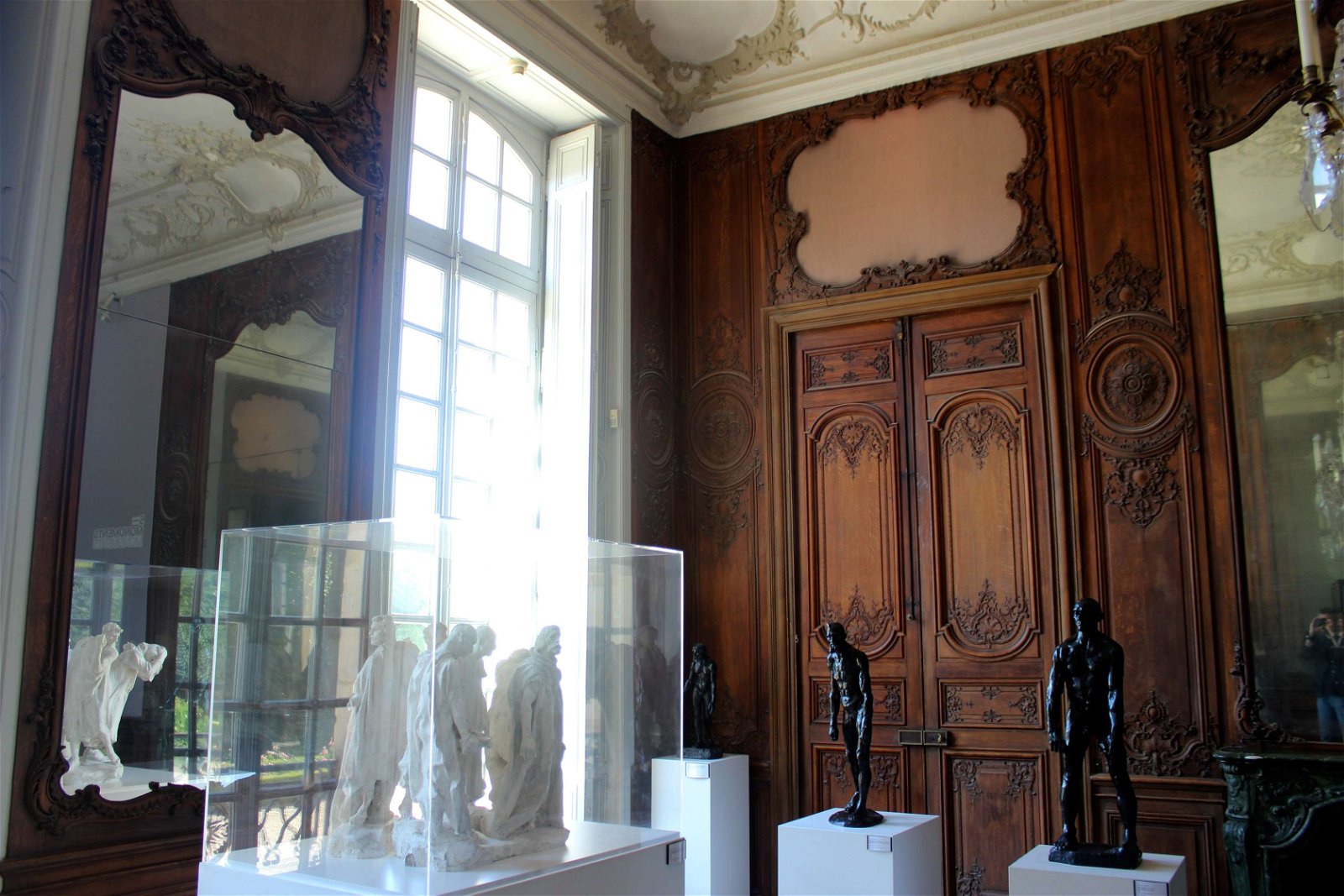 Musée Rodin