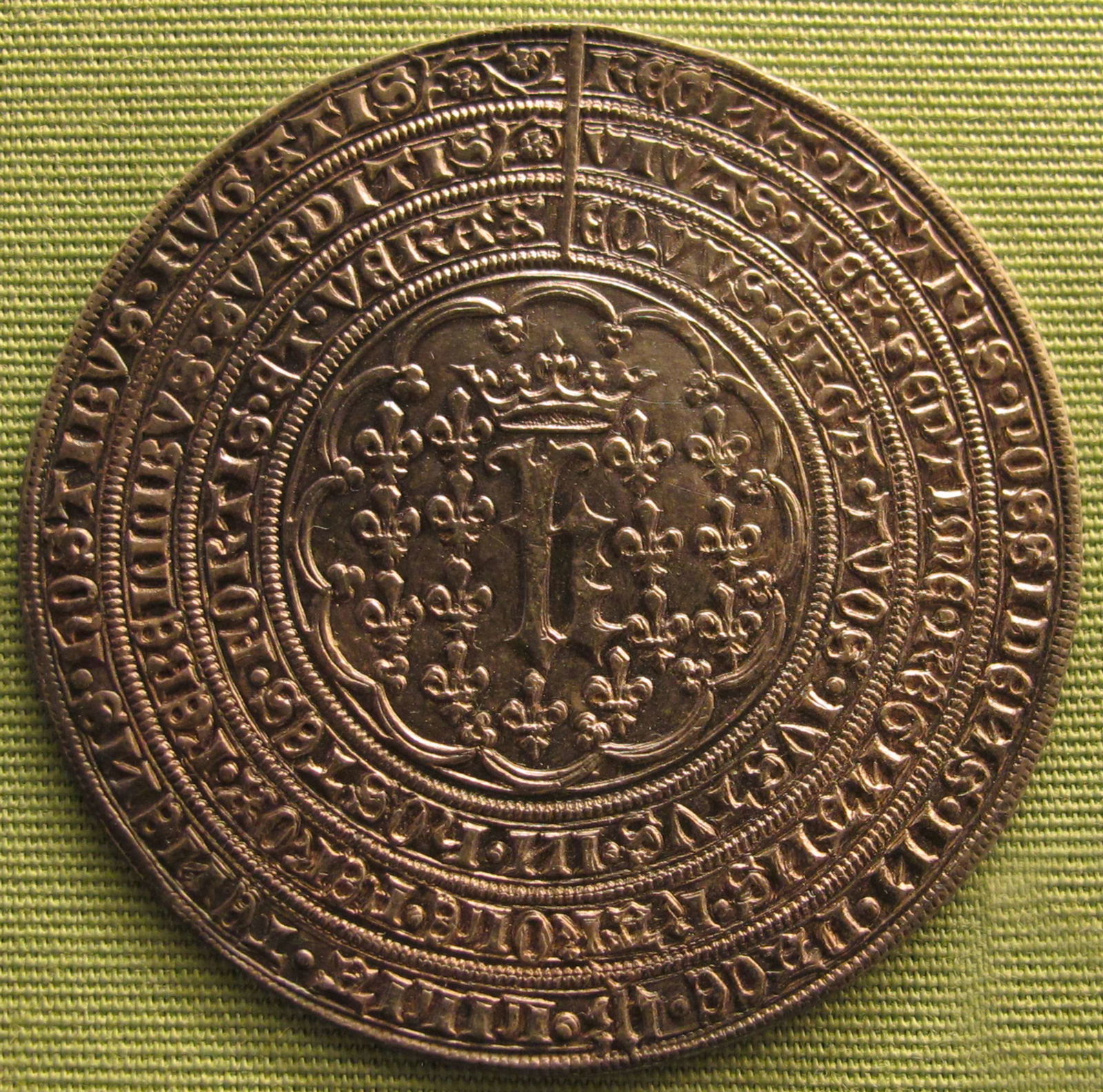 Staatliche Munzsammlung Munchen