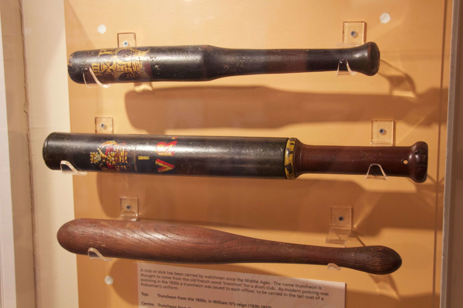 Clitheroe Castle Museum