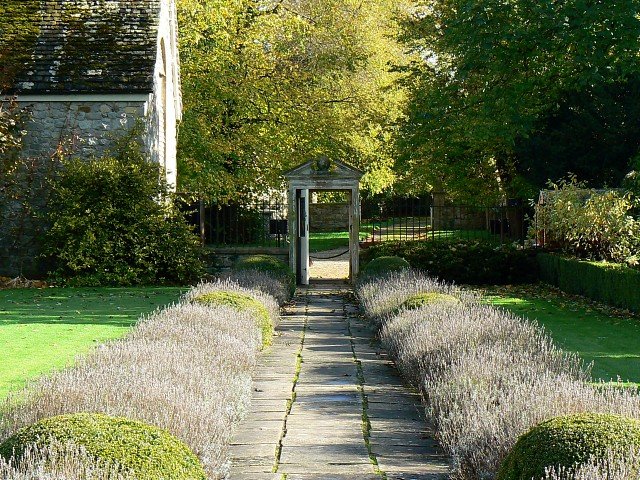 Alexander Keiller Museum