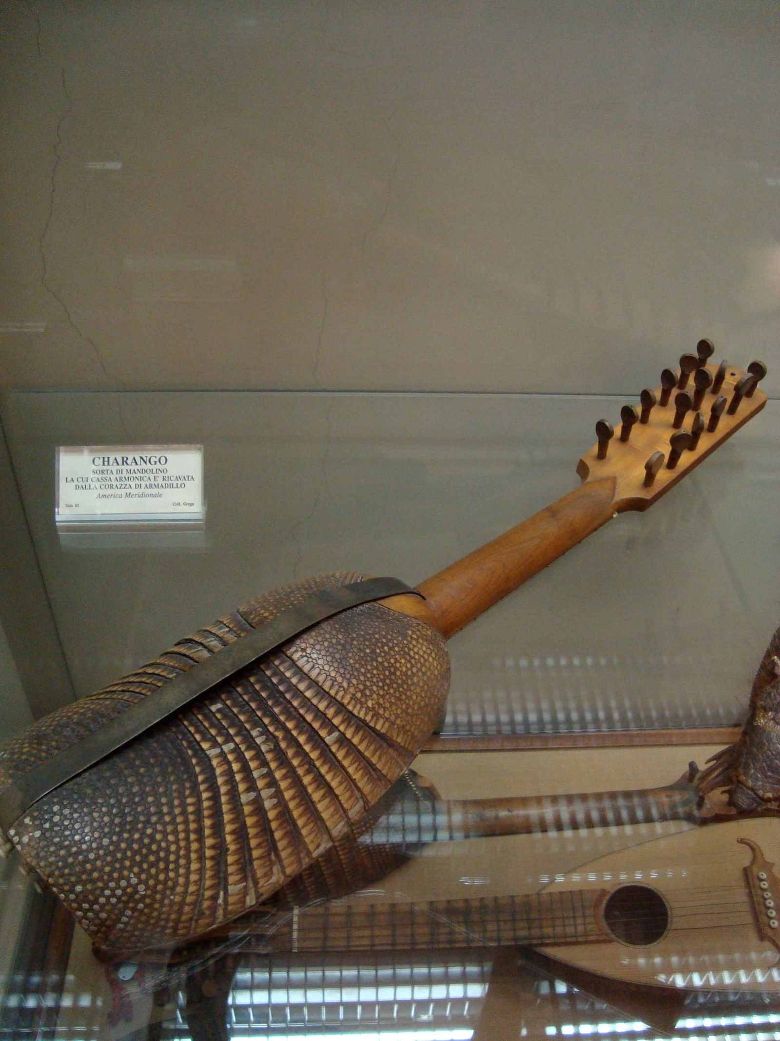 National Museum of Musical Instruments