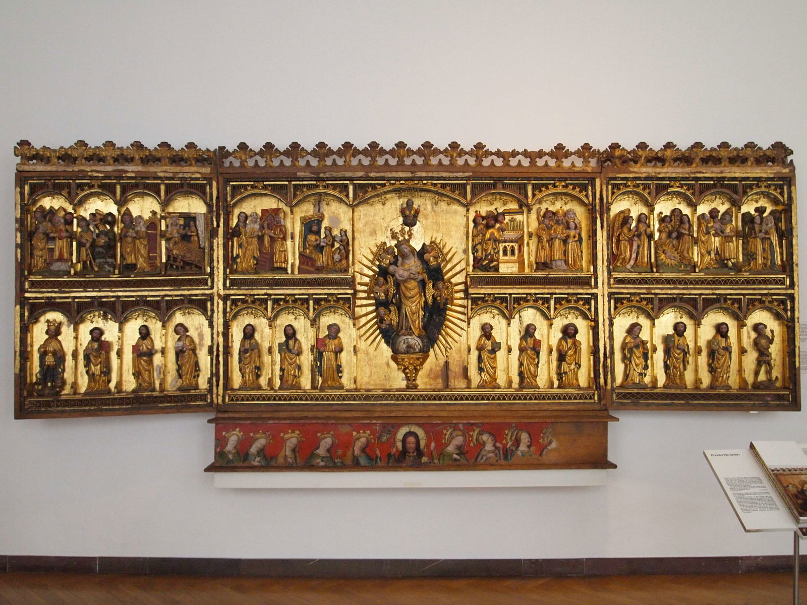 The National Museum of Denmark