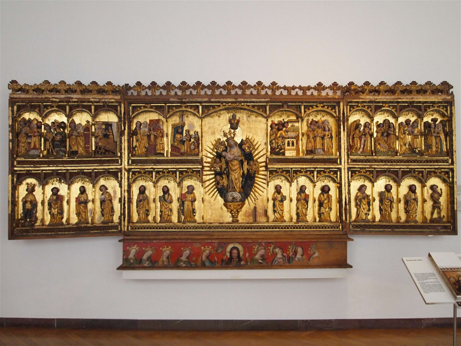 The National Museum of Denmark