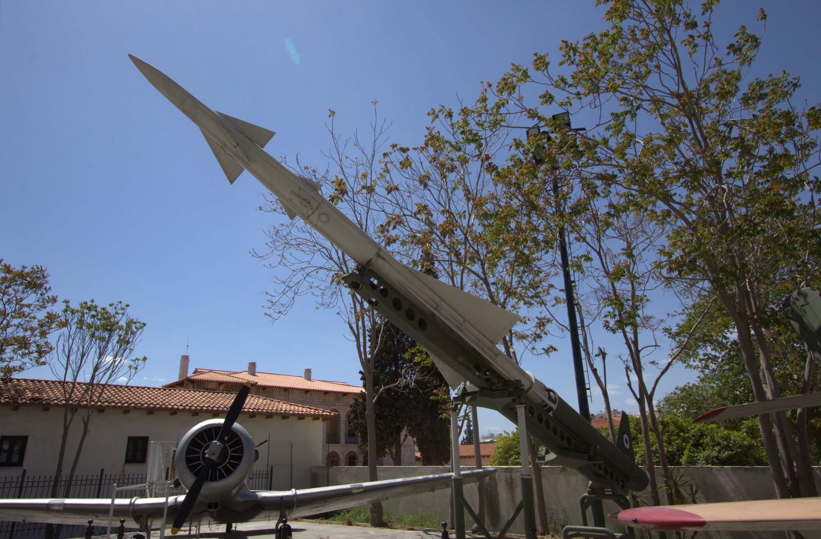 War Museum of Athens