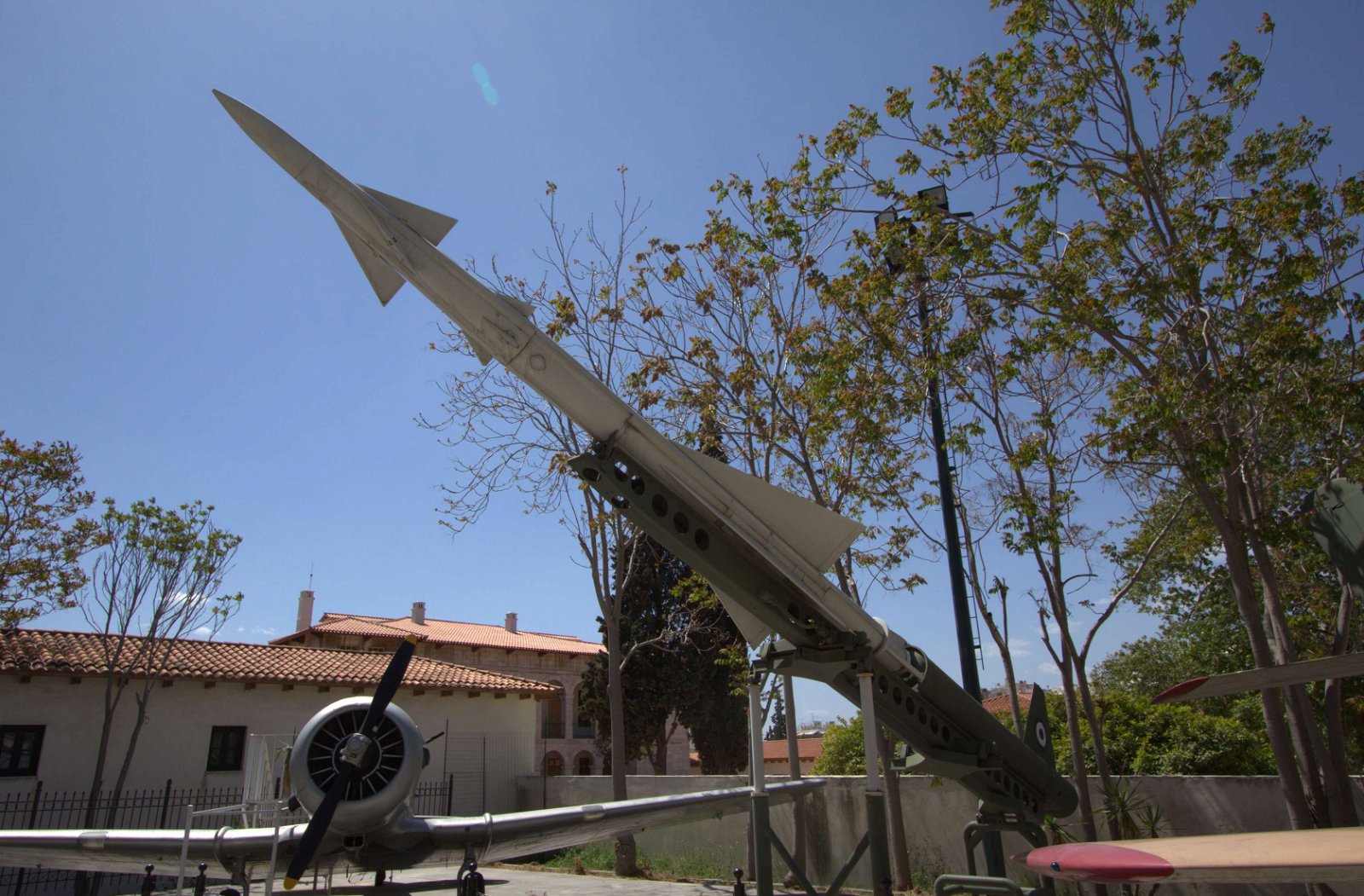 War Museum of Athens