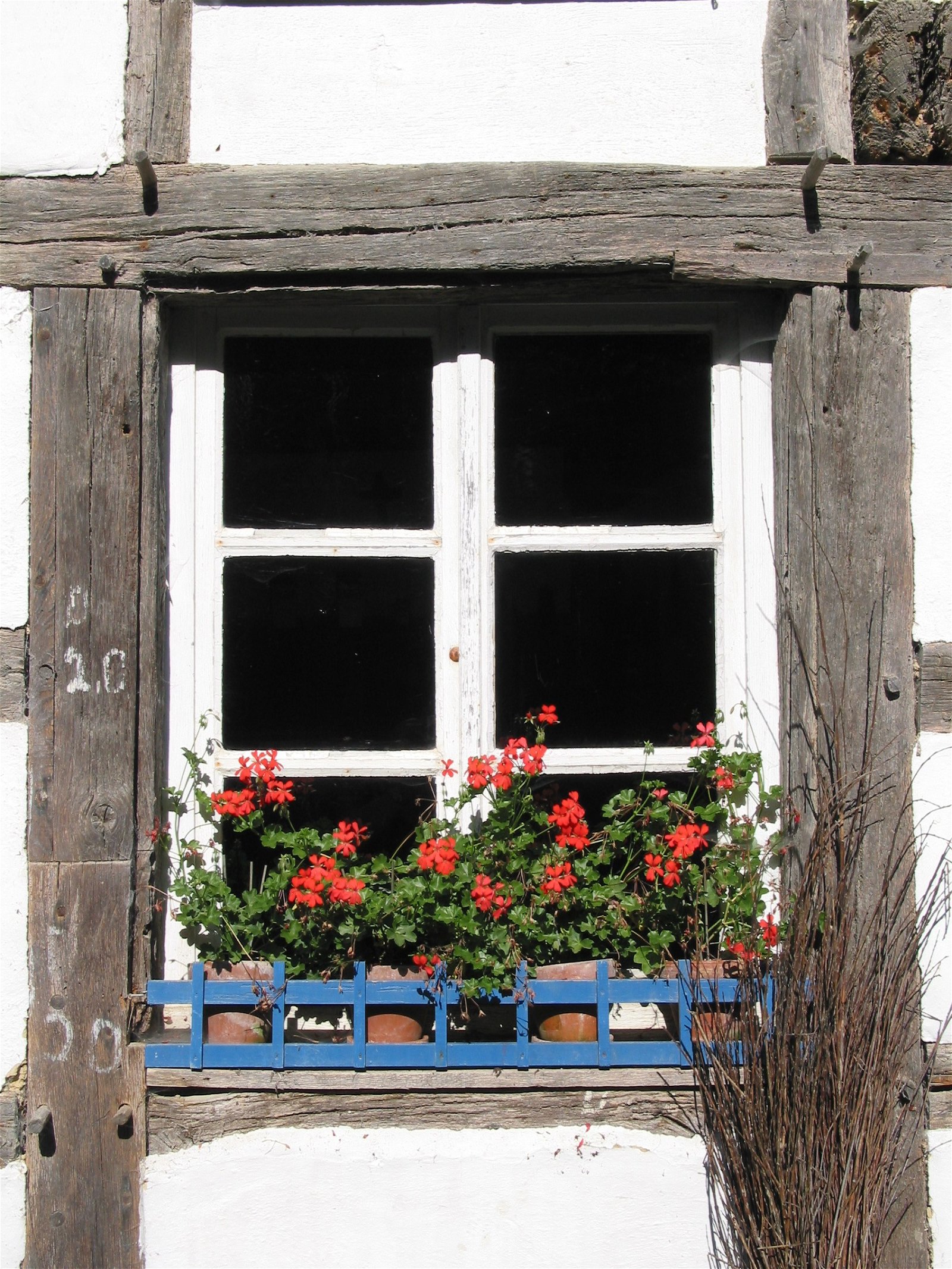 Musées du Fourneau Saint-Michel