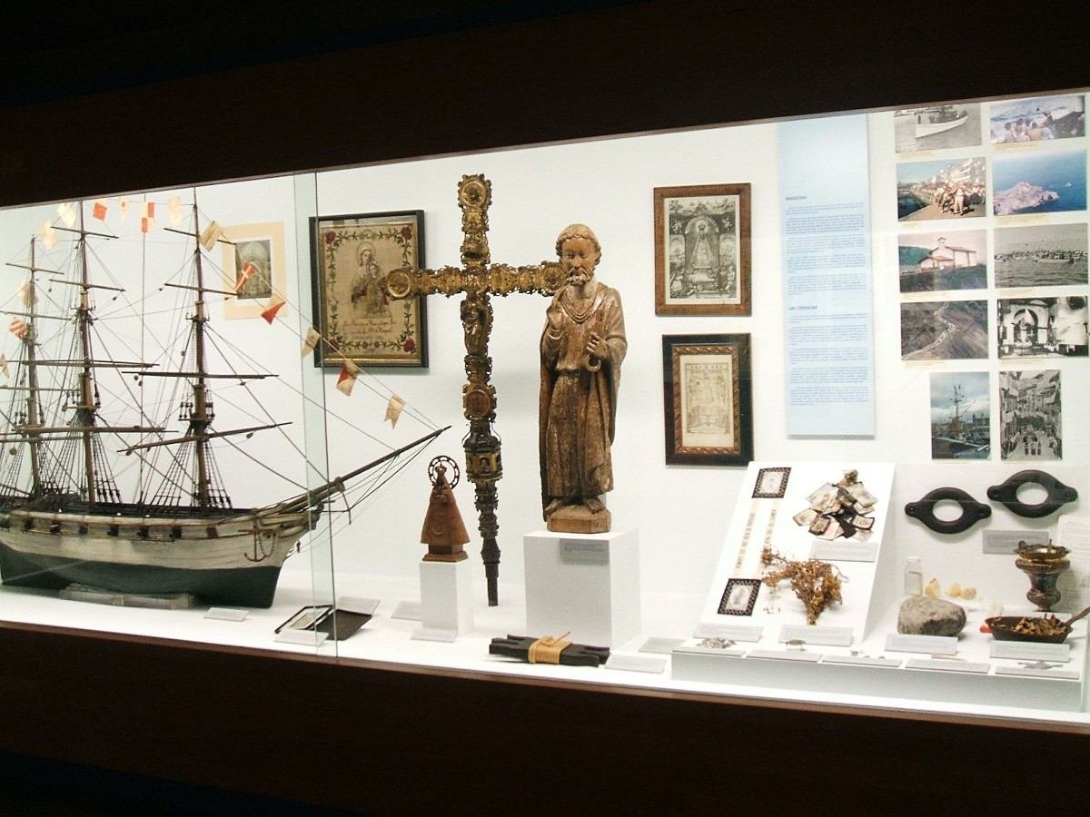 Euskal Museoa Bilbao Museo Vasco