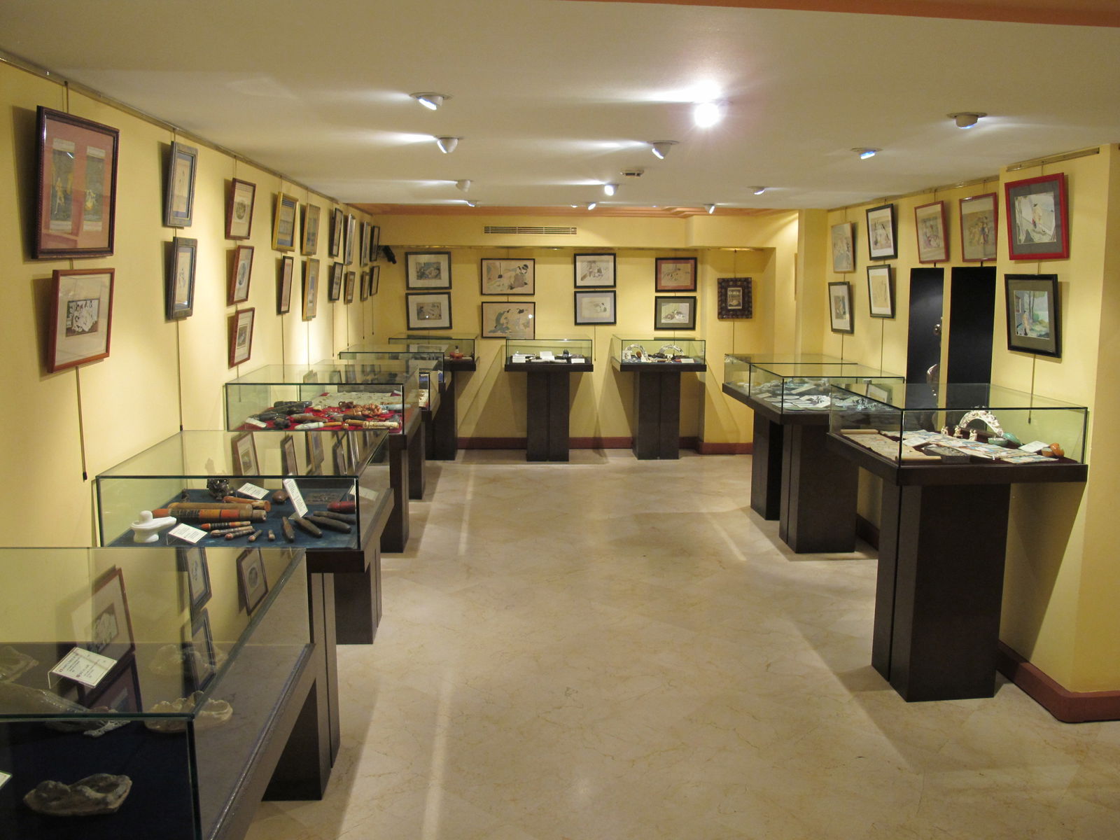 Musée de l'érotisme