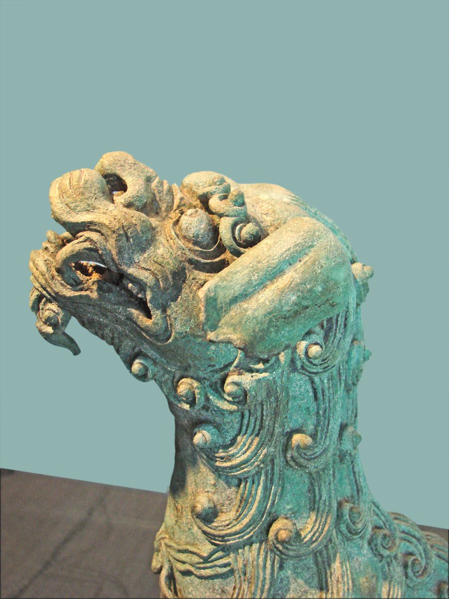 Musée des Arts Asiatiques de Nice