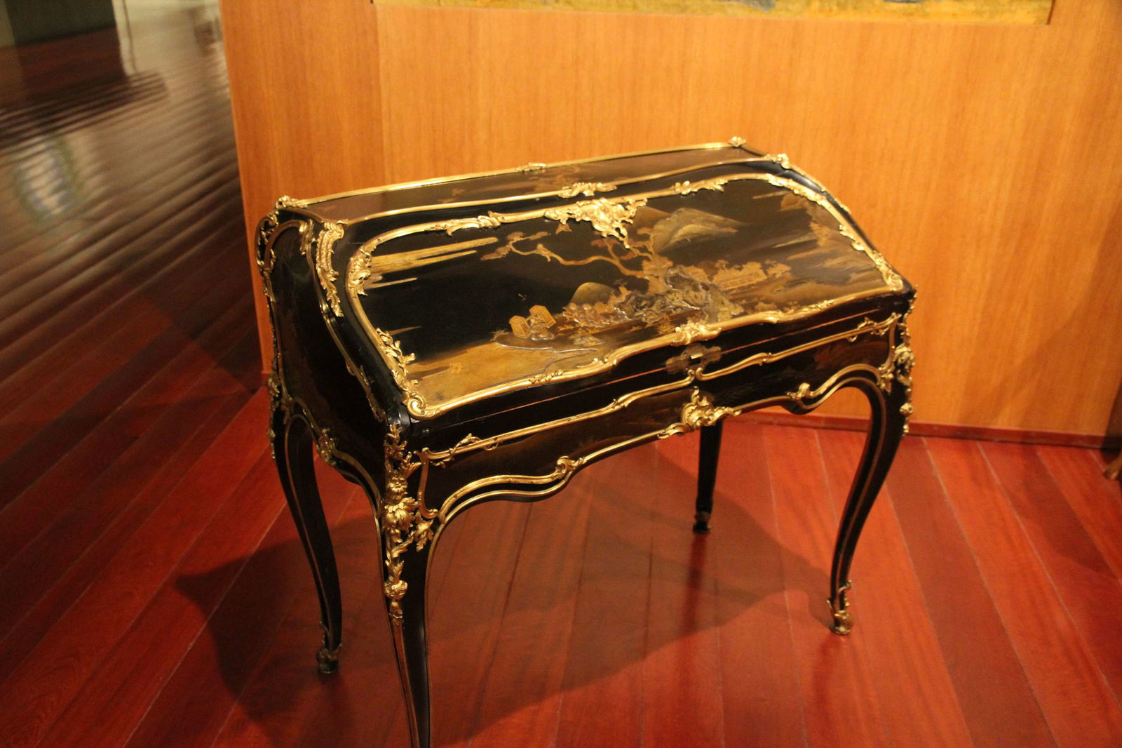 Calouste Gulbenkian Museum