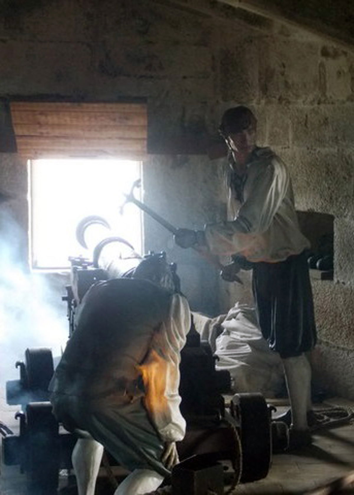 Castello di Pendennis