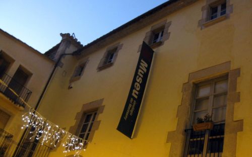 Museu Etnològic del Montseny