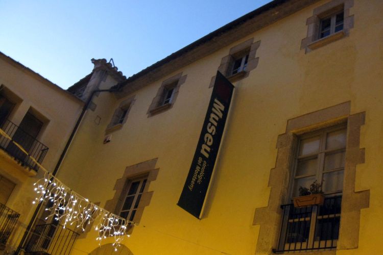 Museu Etnològic del Montseny
