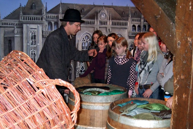 Bremer Geschichtenhaus