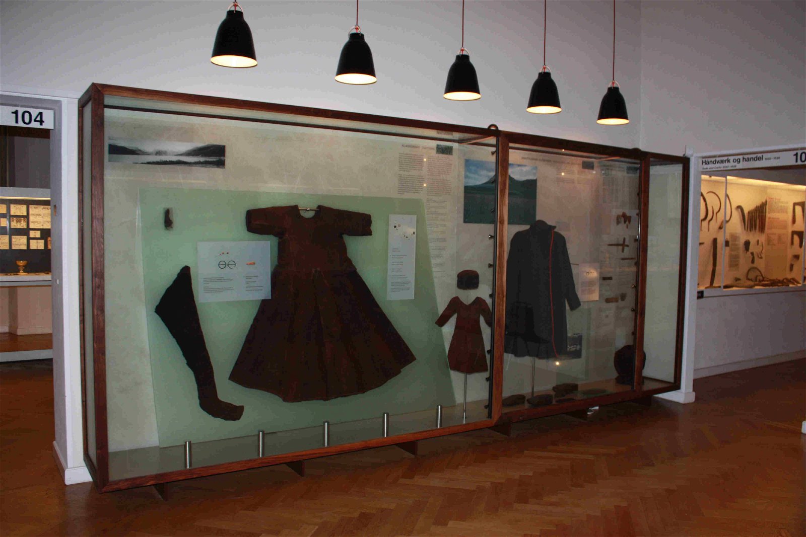 The National Museum of Denmark