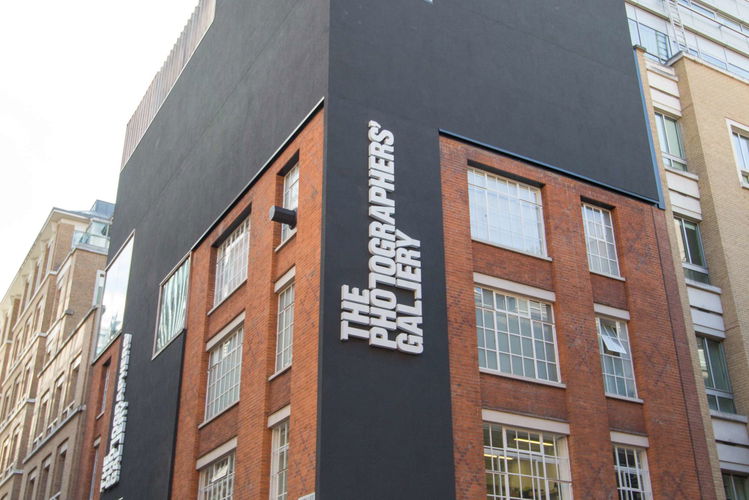 The Photographers' Gallery