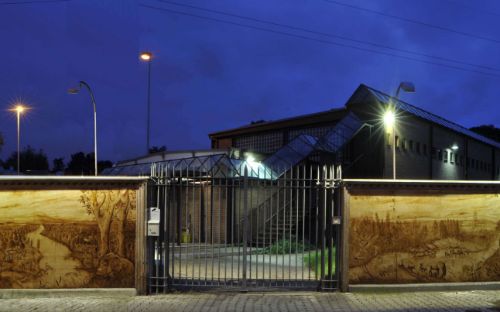 Museo di Casal de' Pazzi