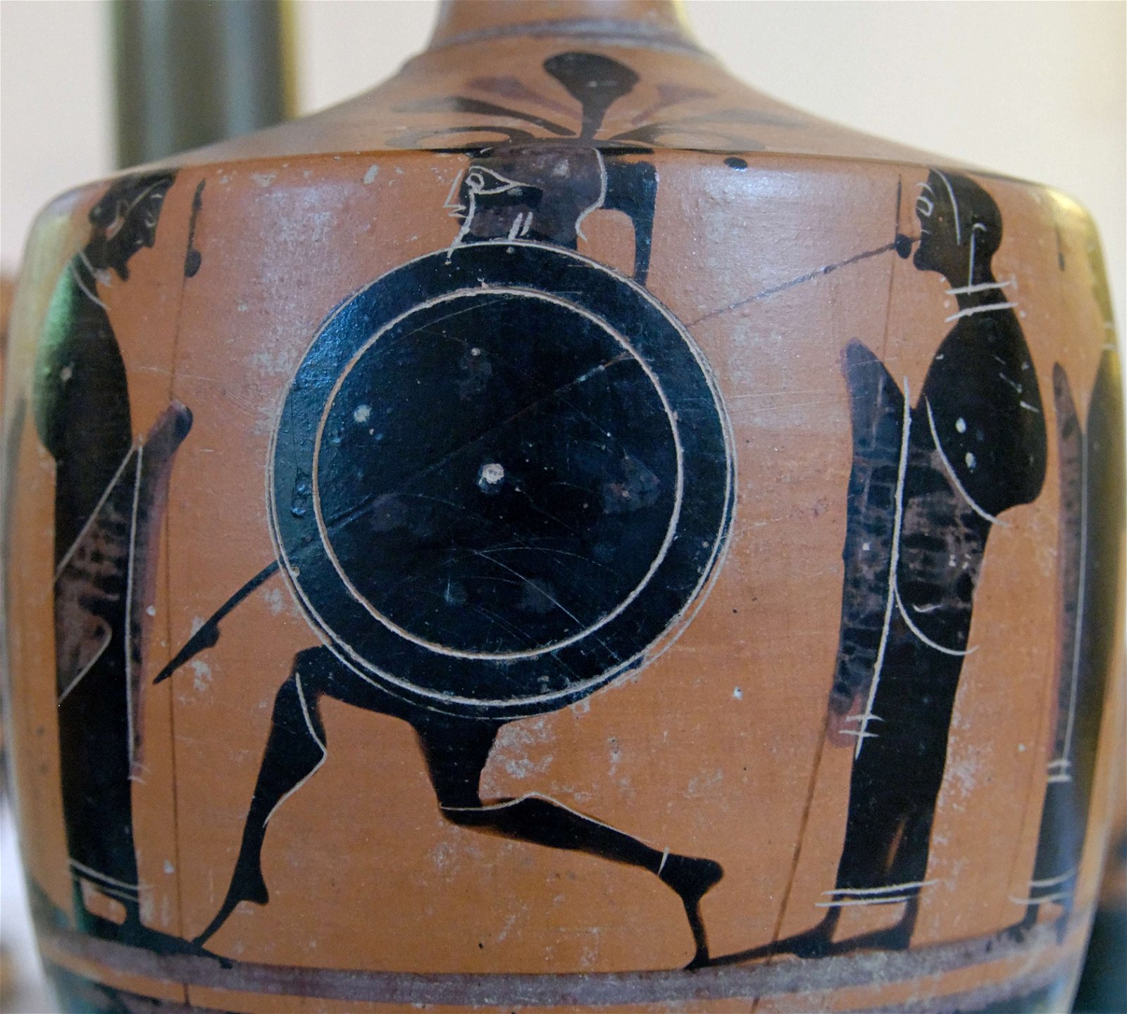 Museo Archeologico Regionale Antonio Salinas