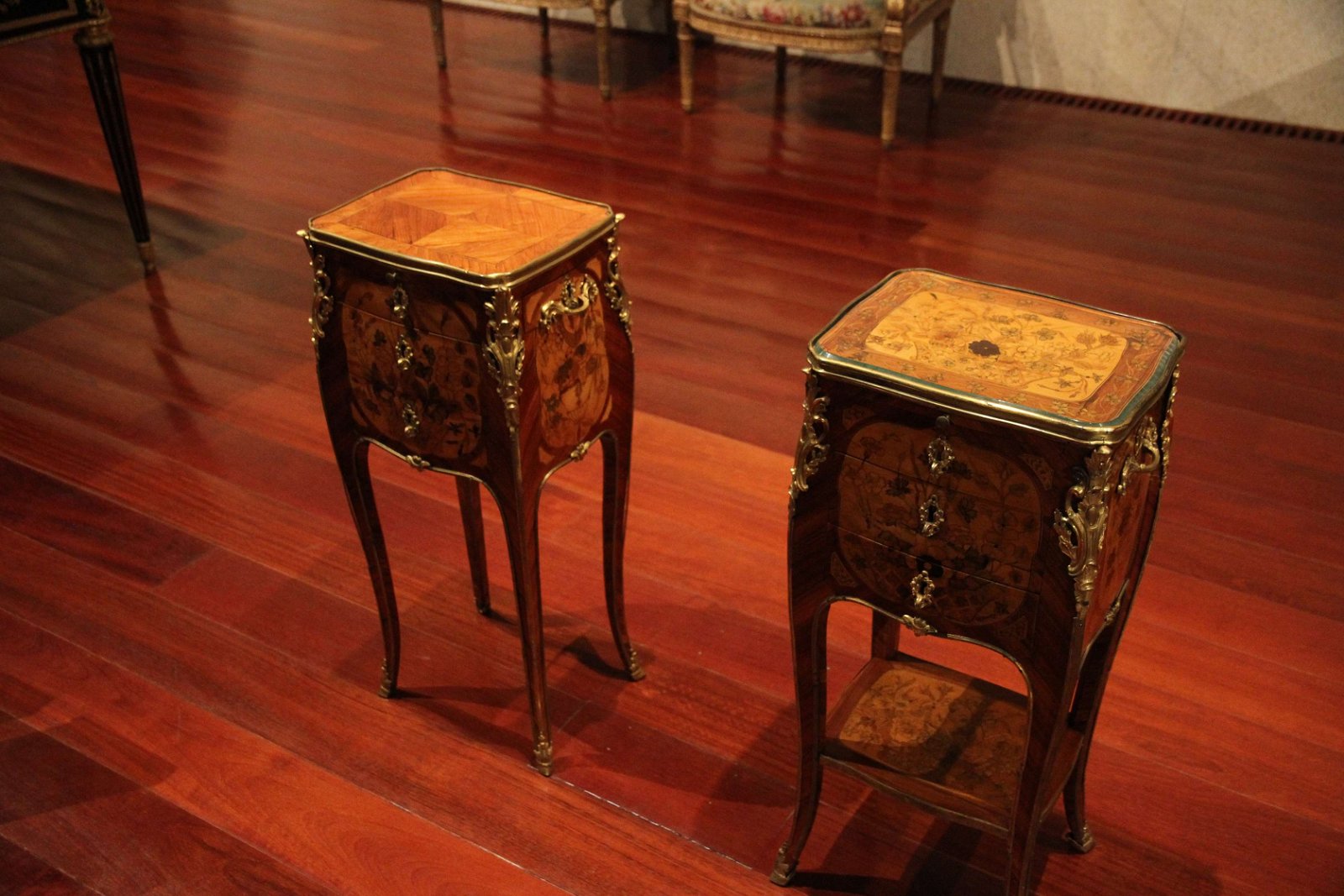 Calouste Gulbenkian Museum