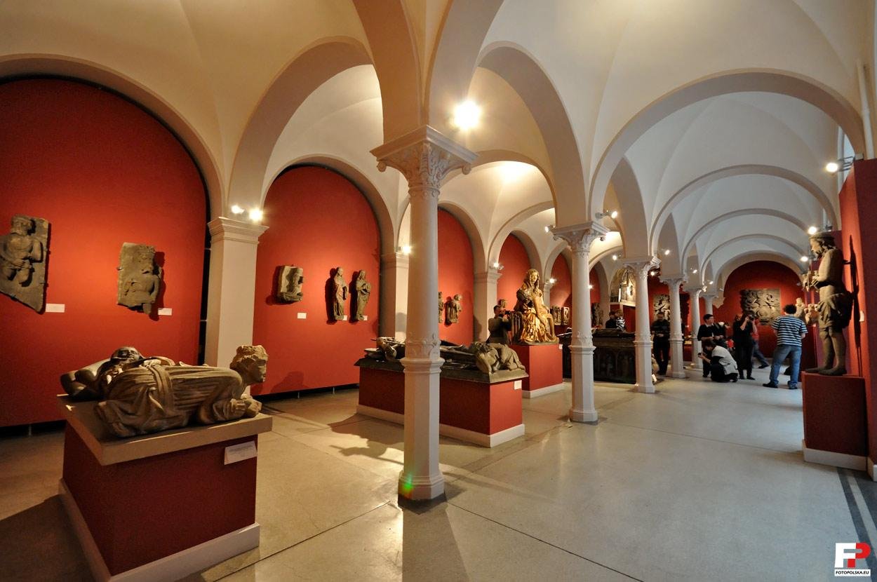 National Museum in Wrocław