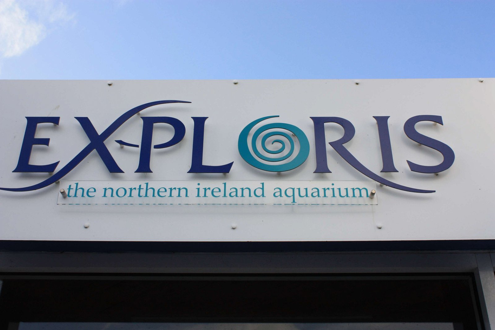 Exploris