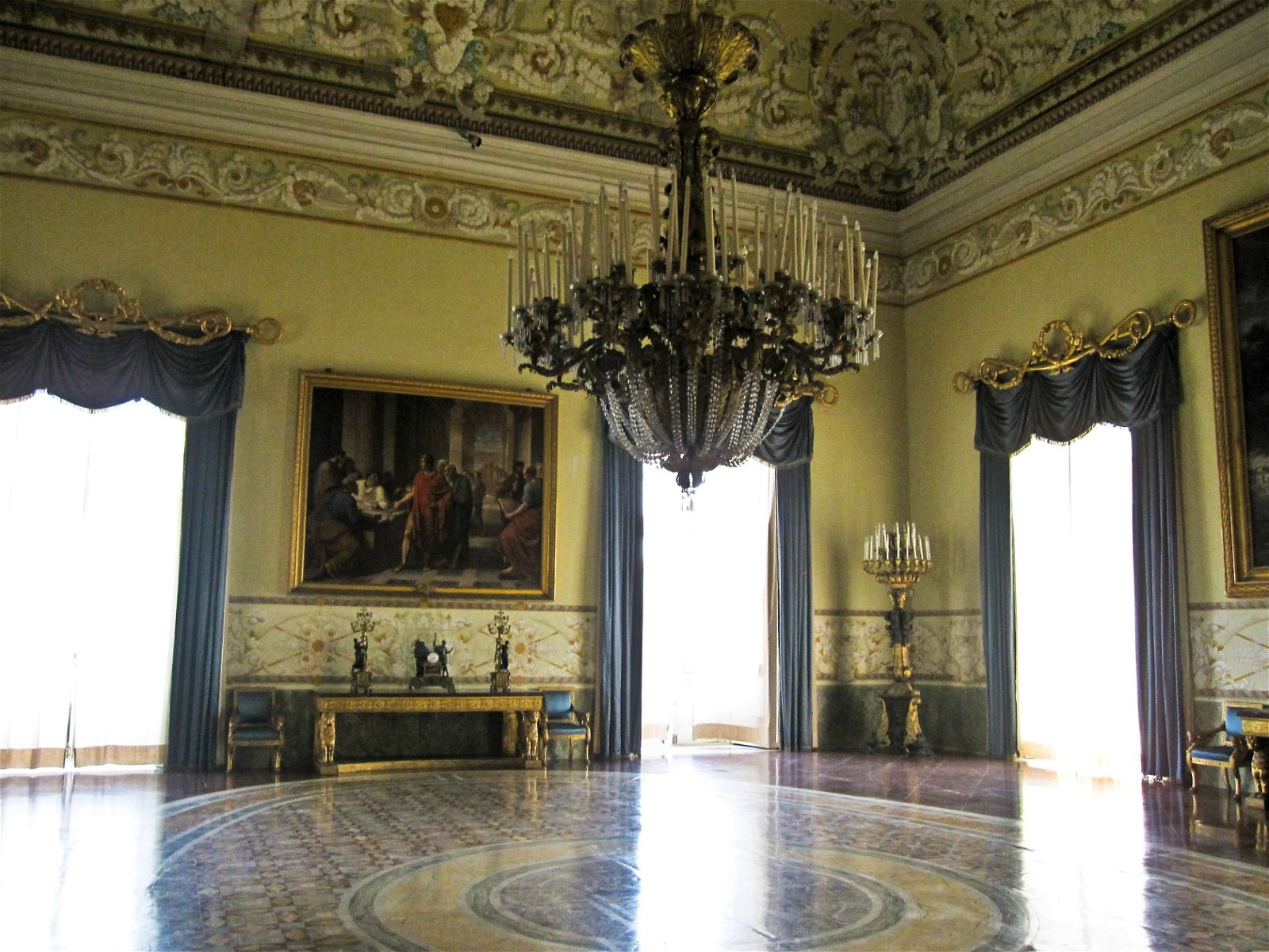 Museo Nazionale di Capodimonte