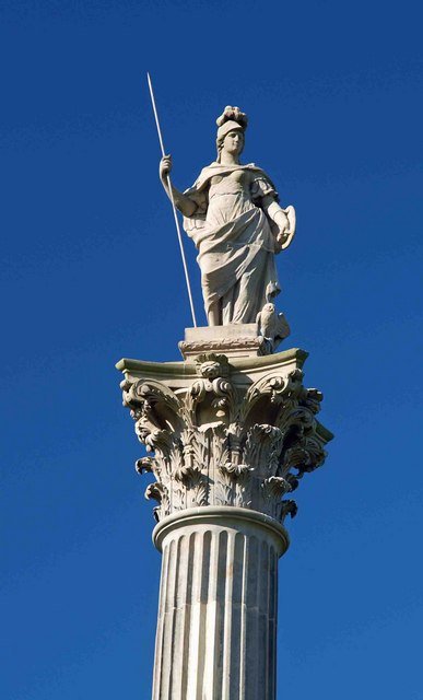 Wentworth Castle Gardens