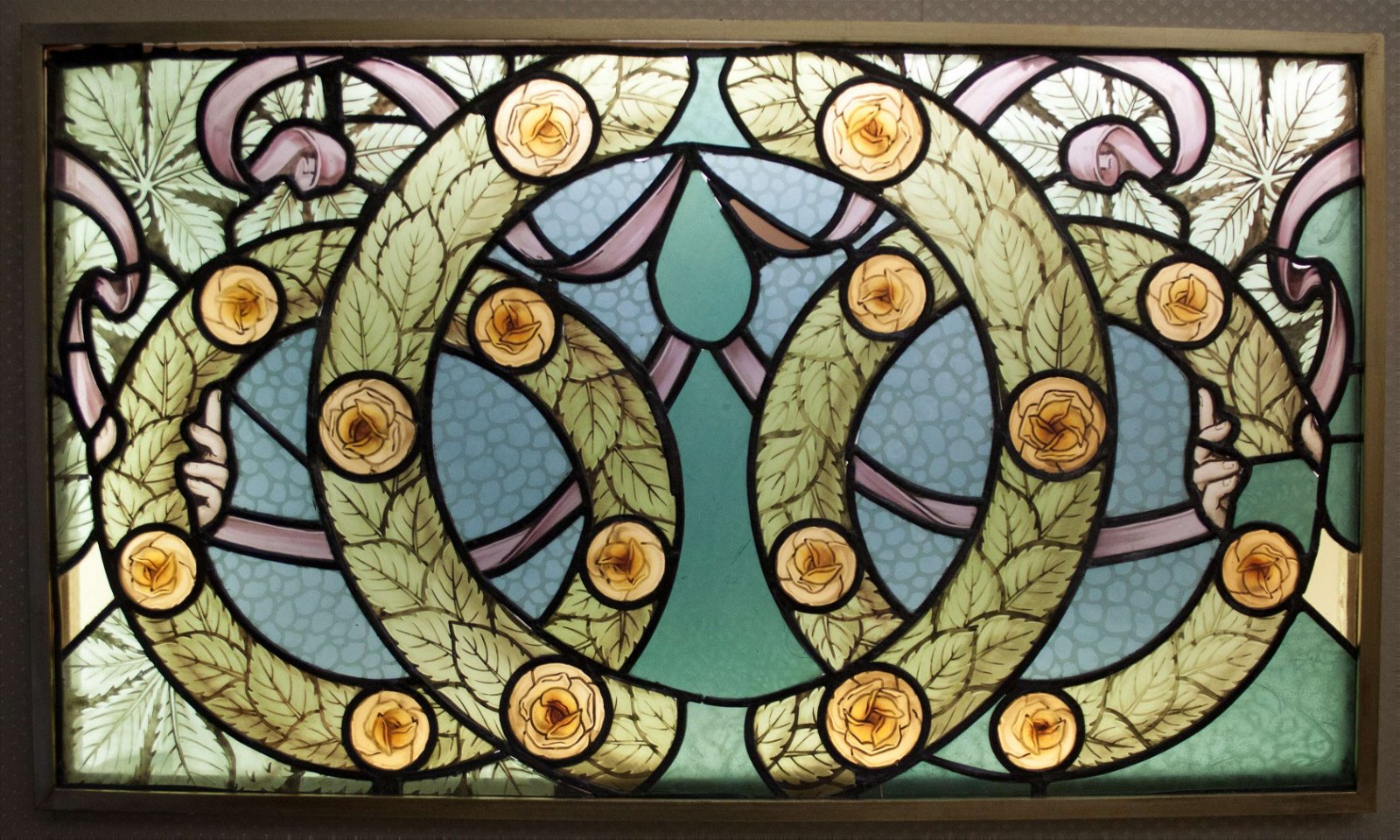 Roth Miksa Memorial House