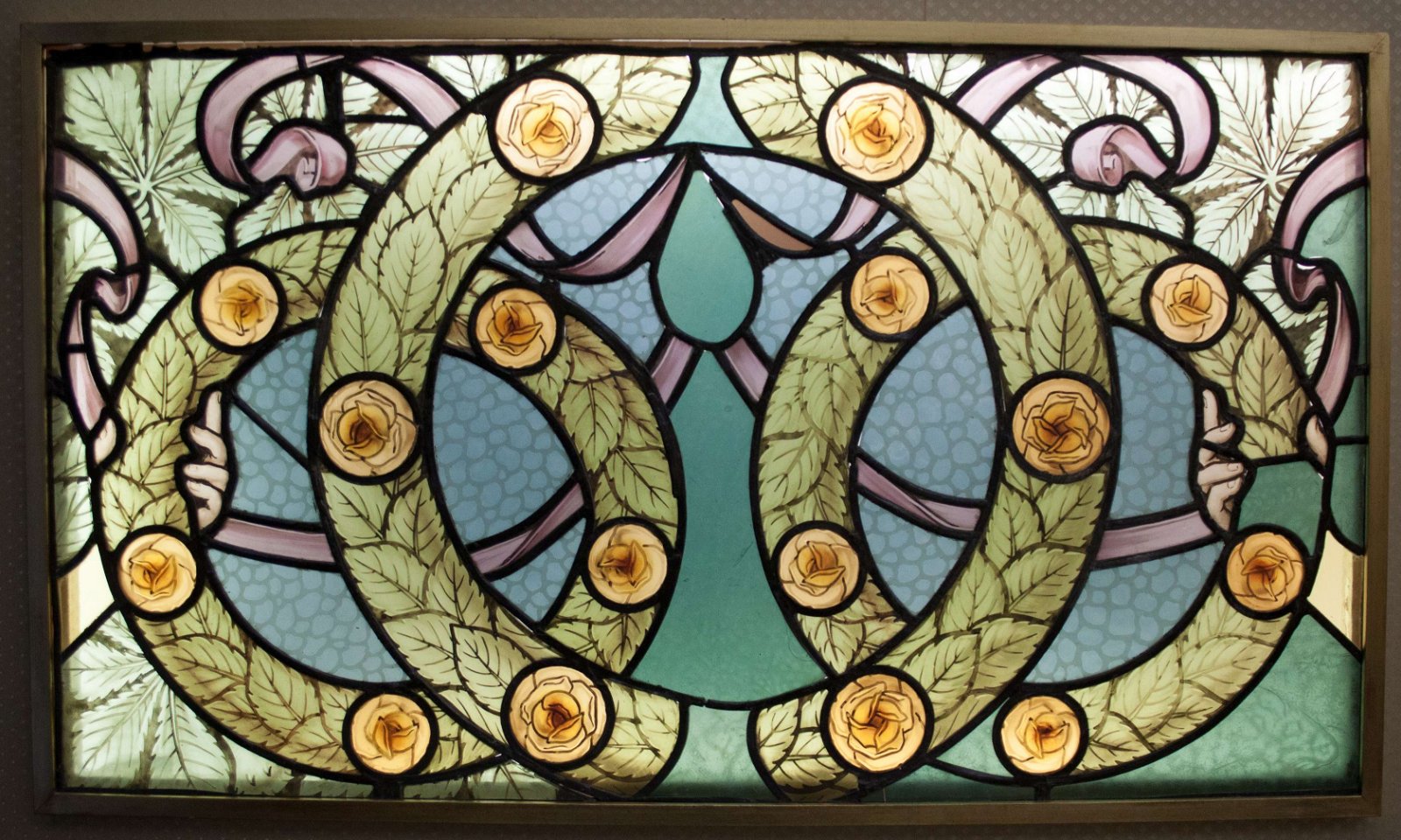 Roth Miksa Memorial House