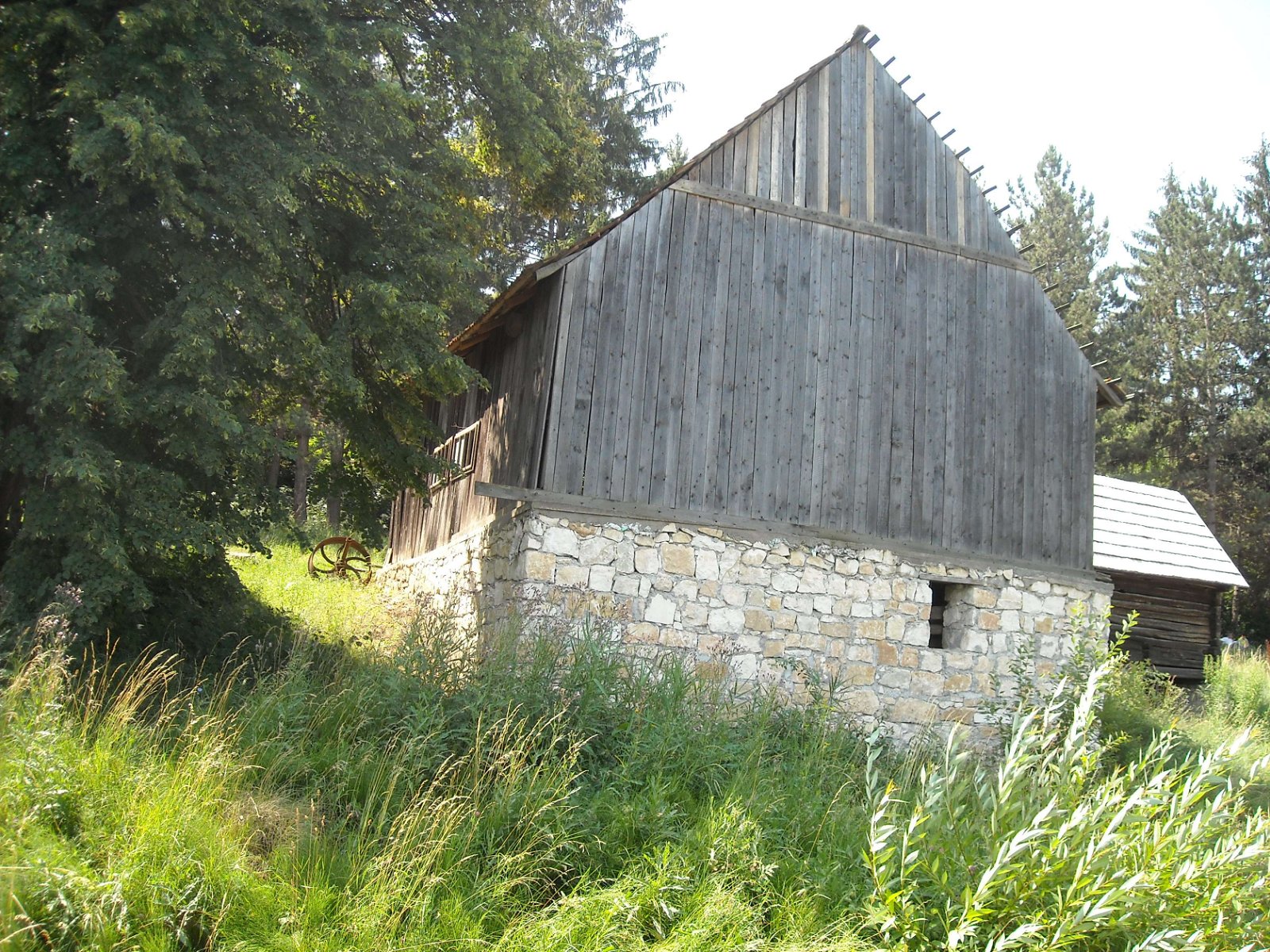 Ethnographic Museum of Transylvania