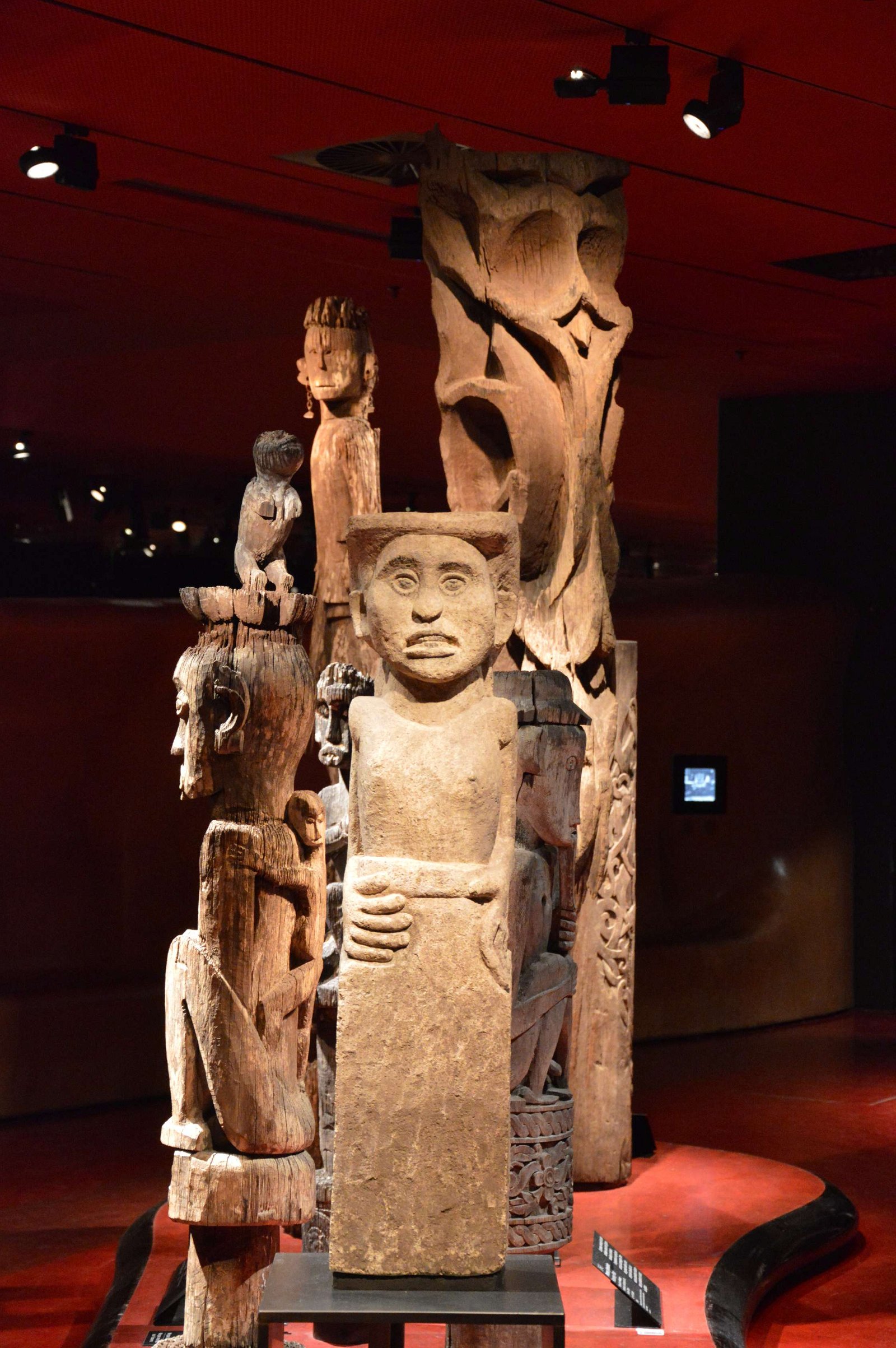 Musée du quai Branly