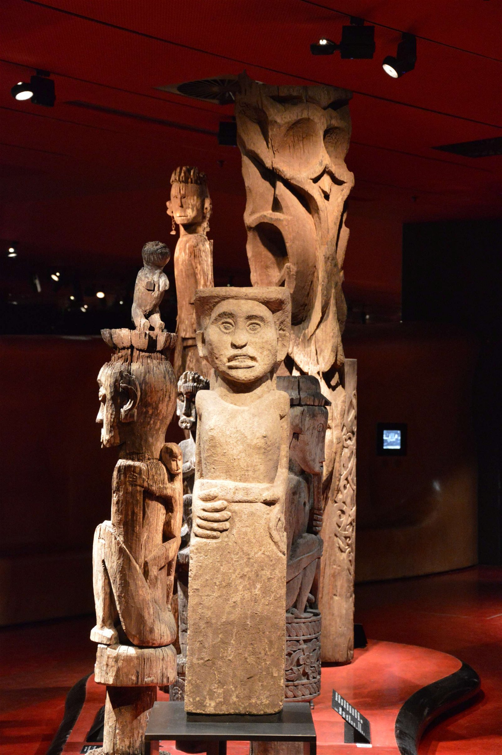Musée du quai Branly