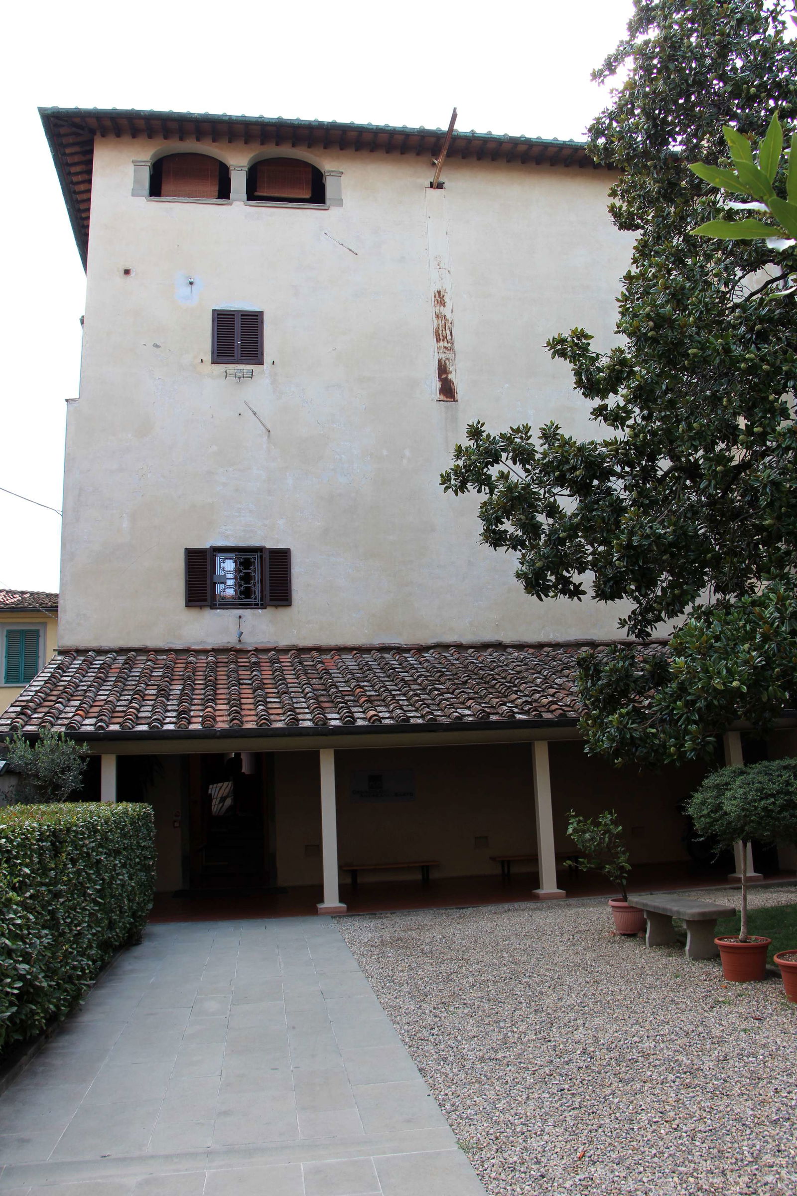 Museo del Cenacolo di Andrea del Sarto