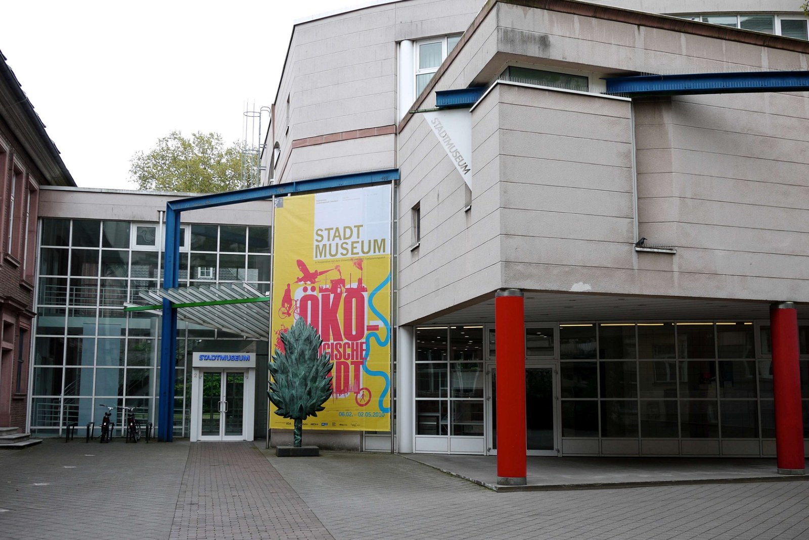 Stadtmuseum Düsseldorf