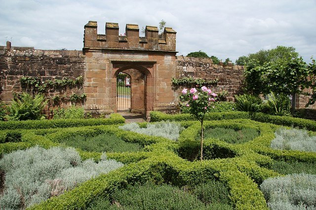 Kenilworth Castle
