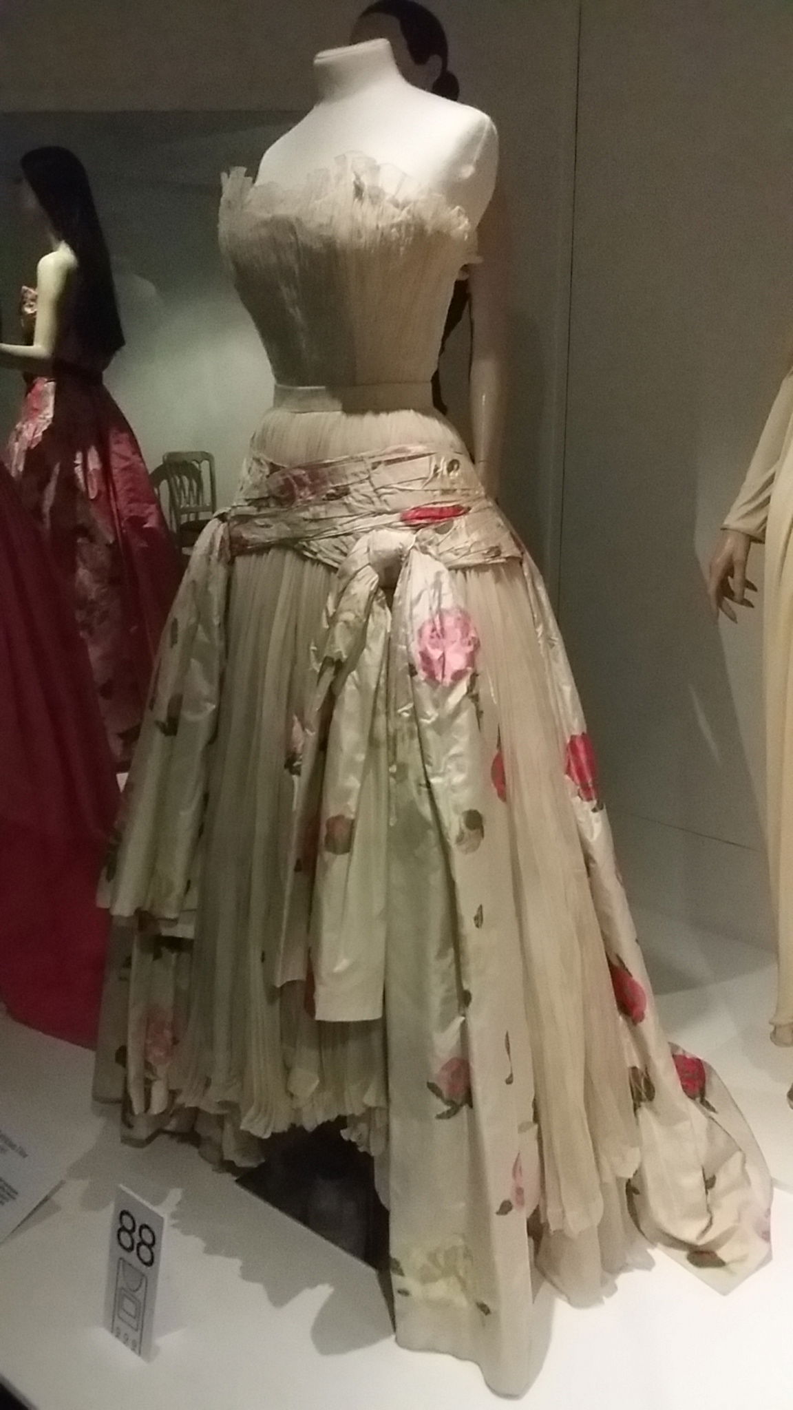 Museo della moda di Bath