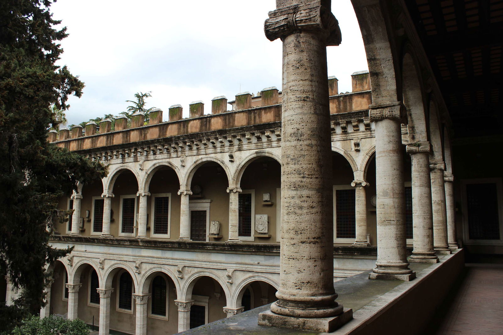 Museo Nazionale di Palazzo di Venezia