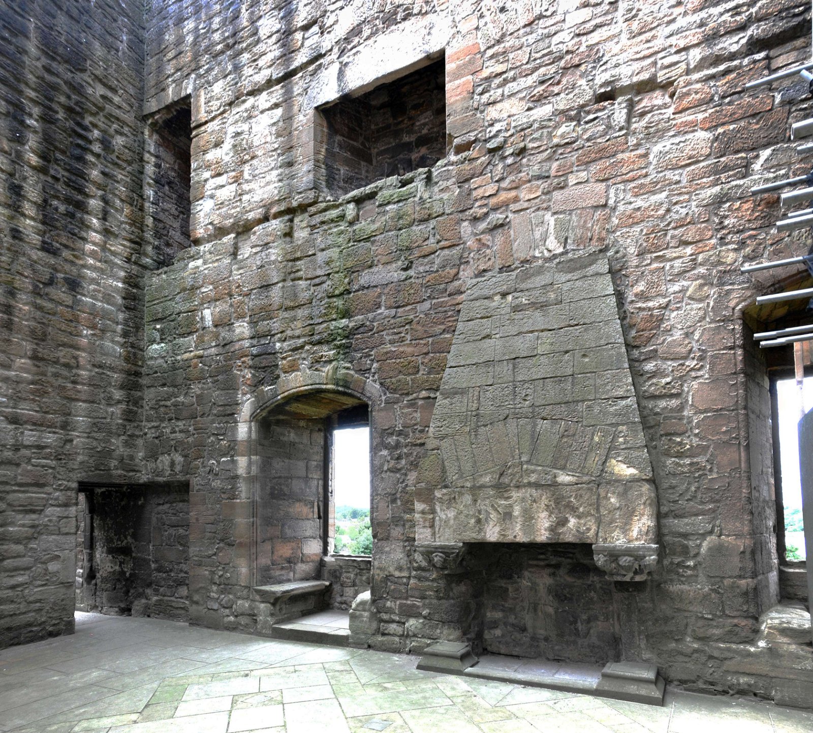 Linlithgow Palace