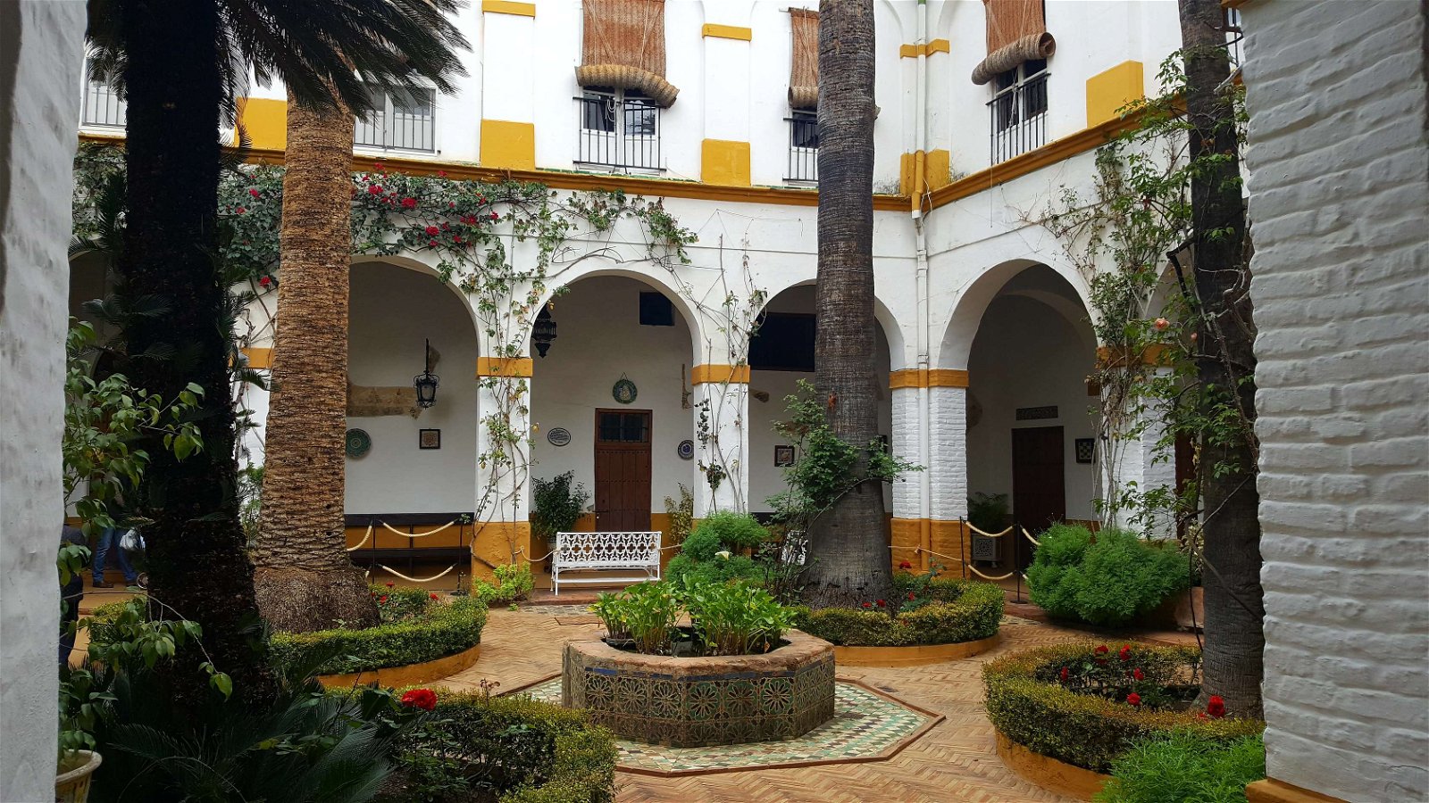 Palacio de las Dueñas